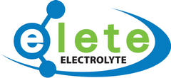 elete ™ - Le concentré d&#39;électrolyte